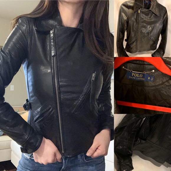 Polo Ralph Lauren - Picture 1 of 10